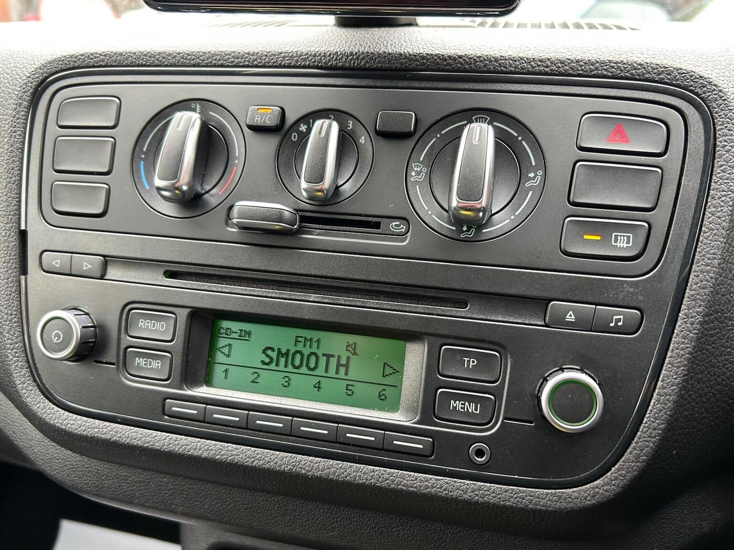 Used Skoda Citigo 2016 for sale - 76497512: Photo 26