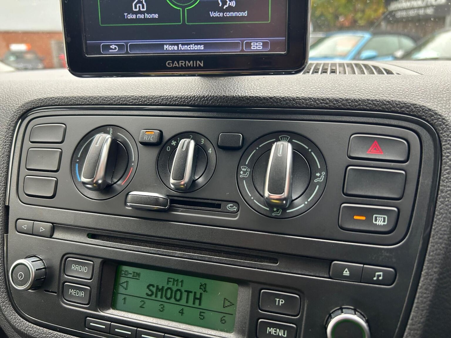 Used Skoda Citigo 2016 for sale - 76497512: Photo 28