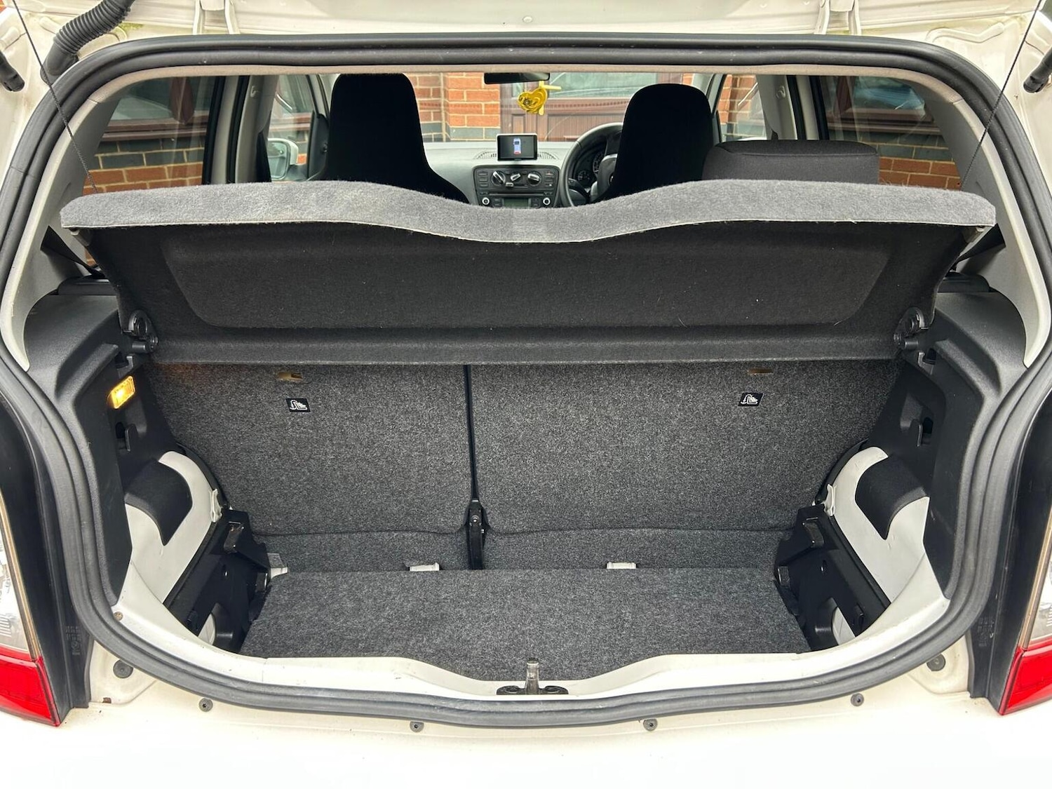 Used Skoda Citigo 2016 for sale - 76497512: Photo 8