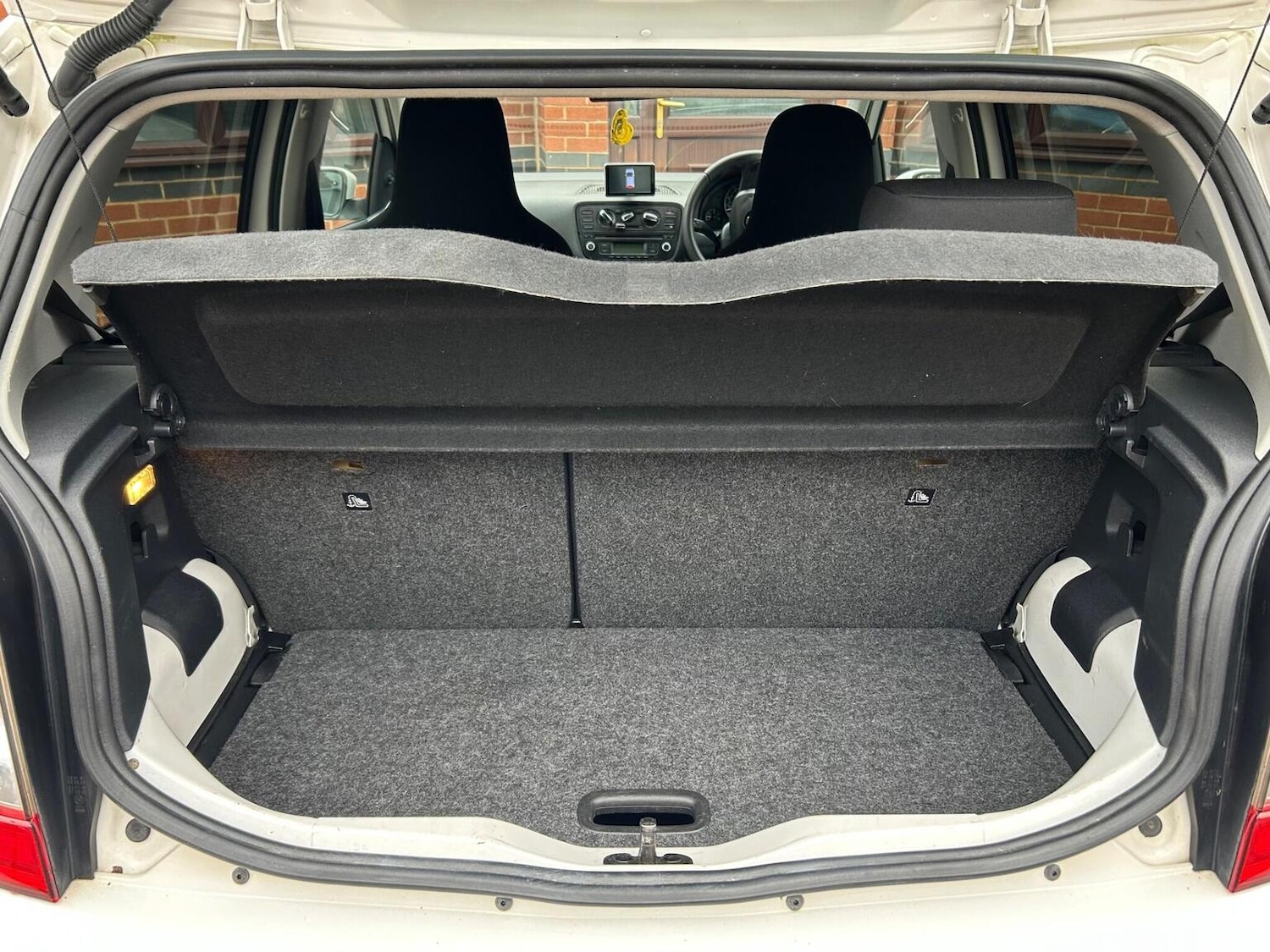 Used Skoda Citigo 2016 for sale - 76497512: Photo 9