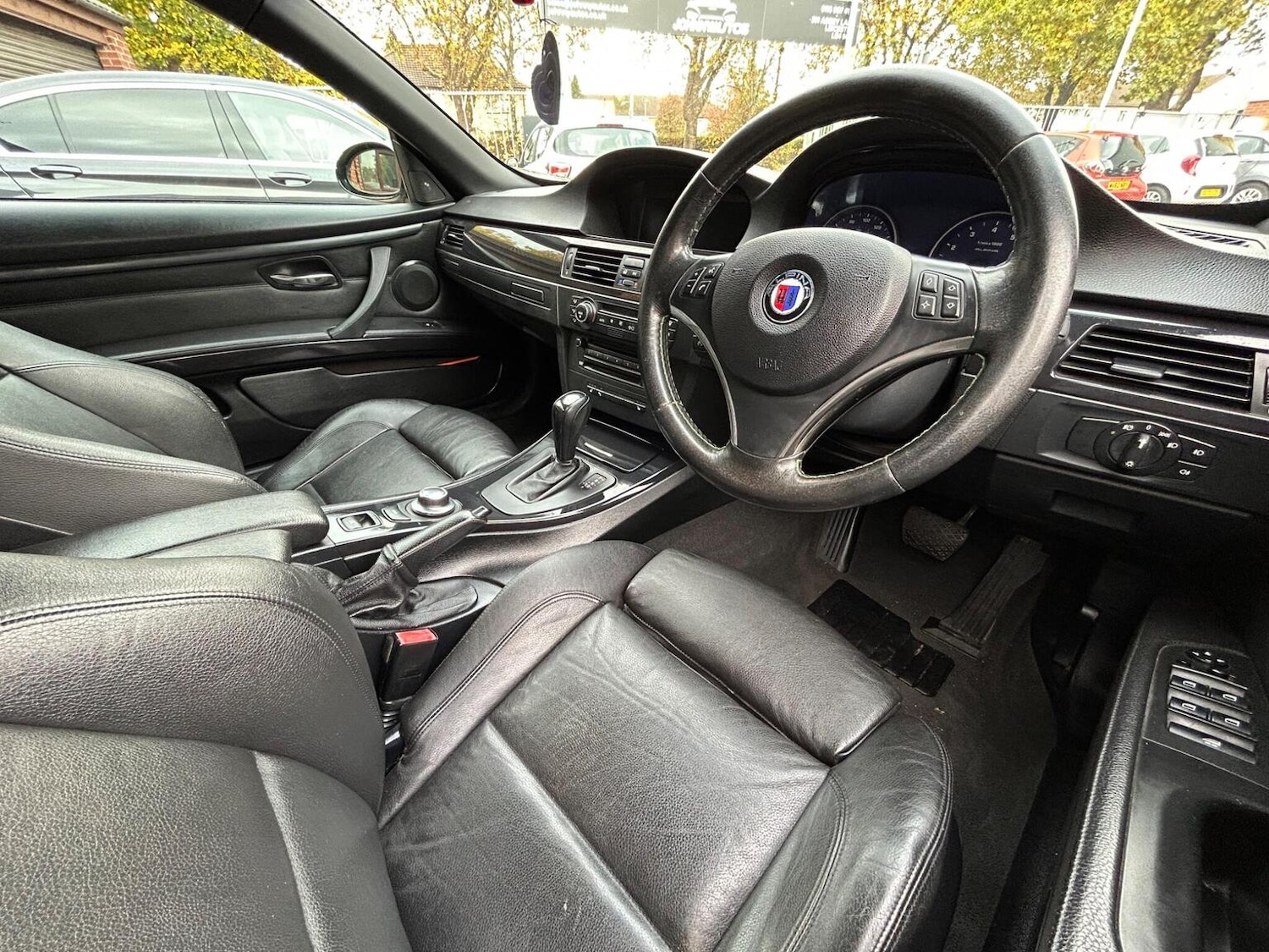 Used BMW Alpina 2008 for sale - 76497592: Photo 16