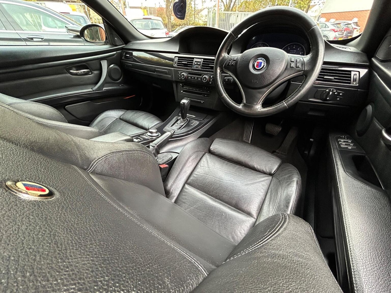 Used BMW Alpina 2008 for sale - 76497592: Photo 17