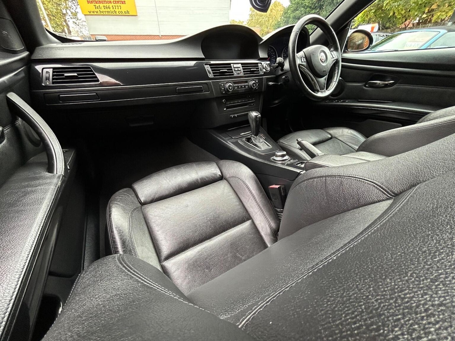 Used BMW Alpina 2008 for sale - 76497592: Photo 22