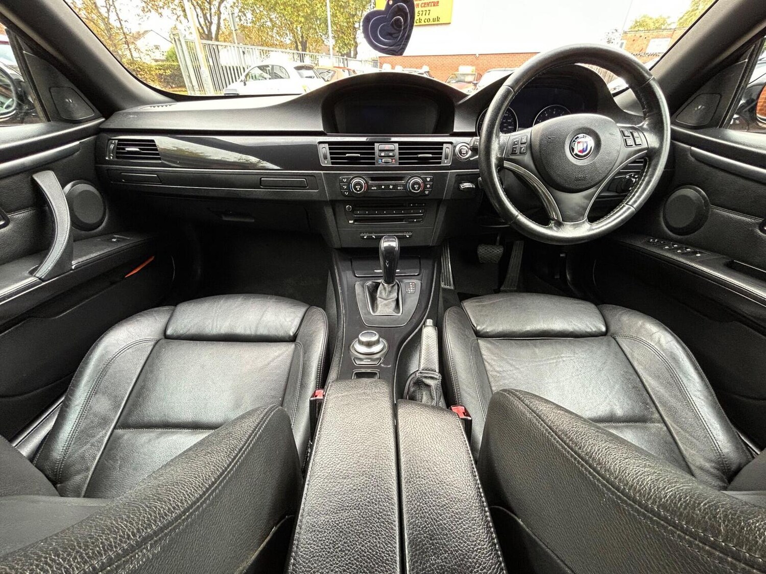 Used BMW Alpina 2008 for sale - 76497592: Photo 24