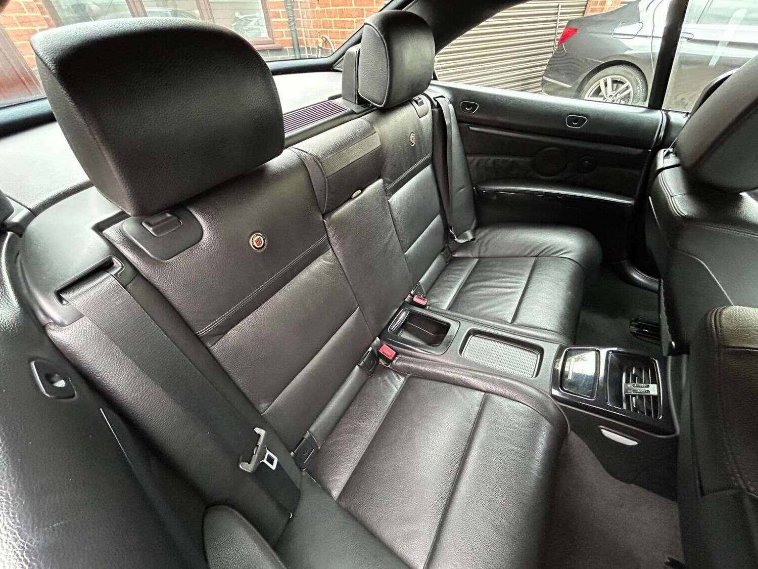 Used BMW Alpina 2008 for sale - 76497592: Photo 26