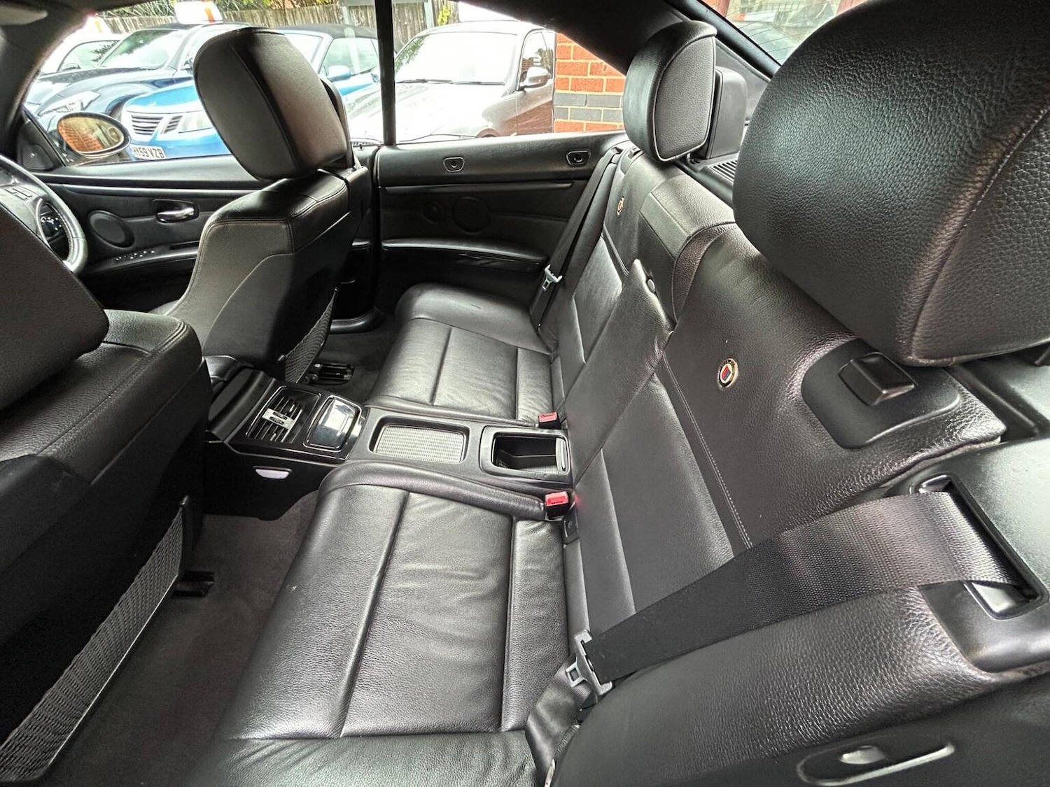 Used BMW Alpina 2008 for sale - 76497592: Photo 27