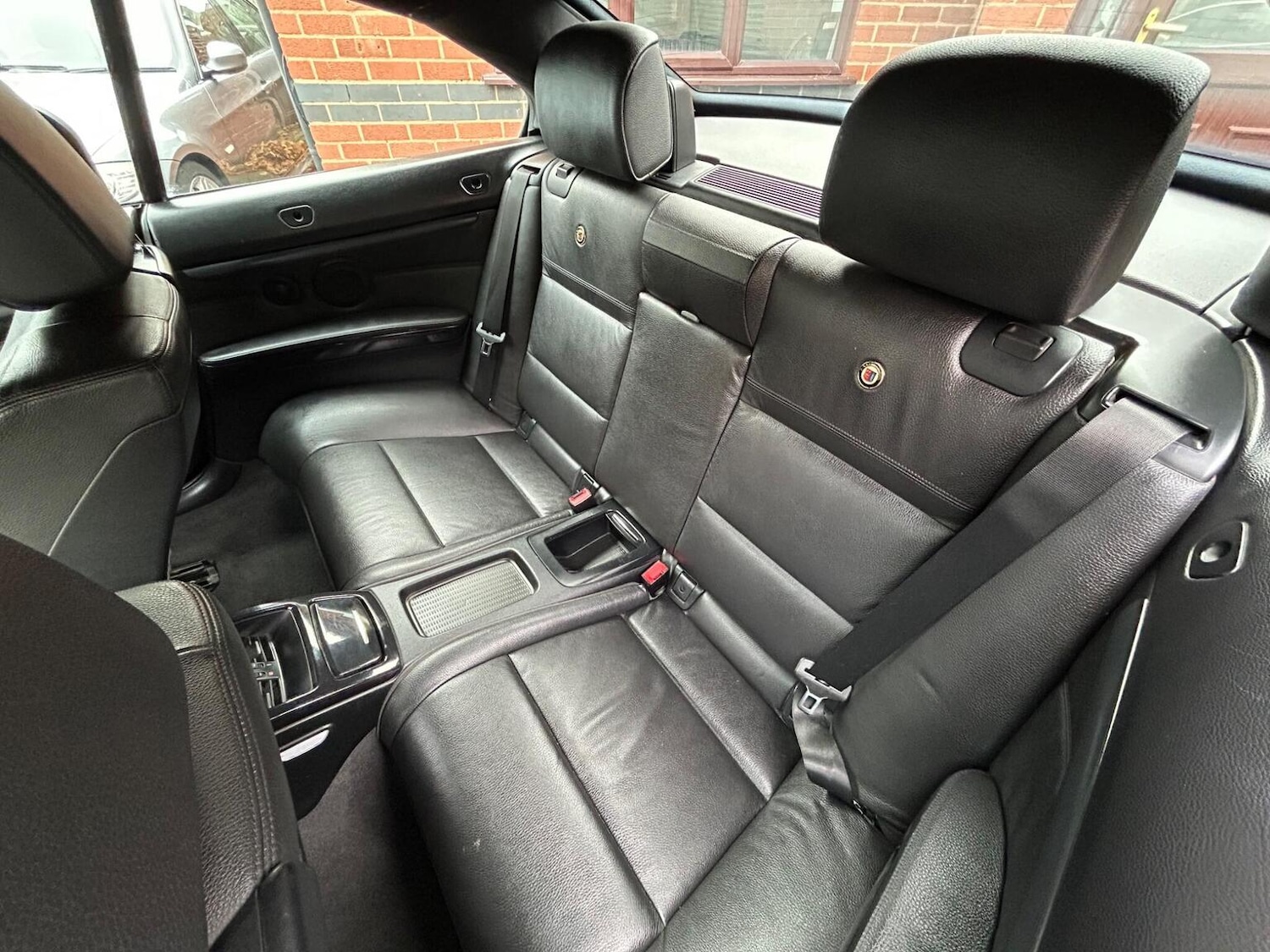 Used BMW Alpina 2008 for sale - 76497592: Photo 28