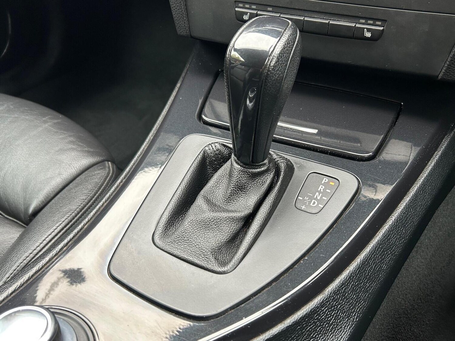 Used BMW Alpina 2008 for sale - 76497592: Photo 42