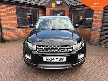 Used Land Rover Range Rover Evoque 2014 for sale - 79620572: Photo