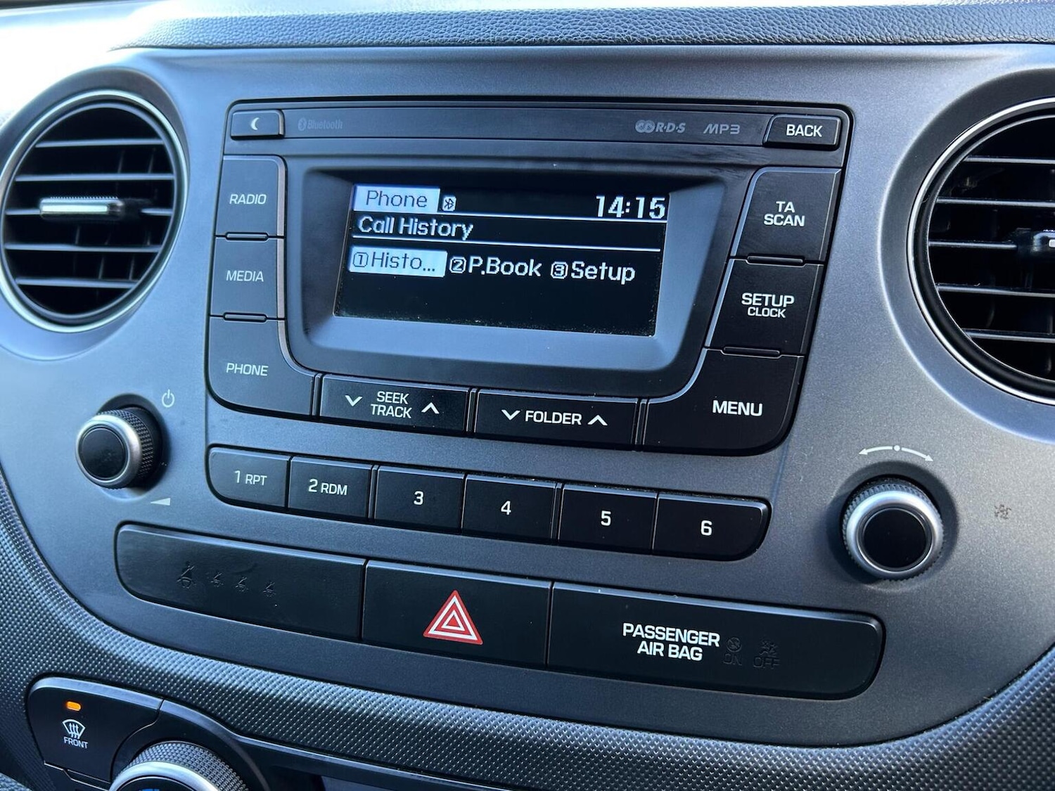 Used Hyundai i10 2017 for sale - 77258559: Photo 23