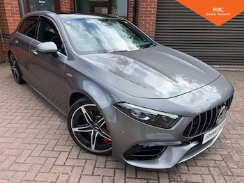 Used Mercedes-Benz A-Class 2024 for sale - 79190366: Photo