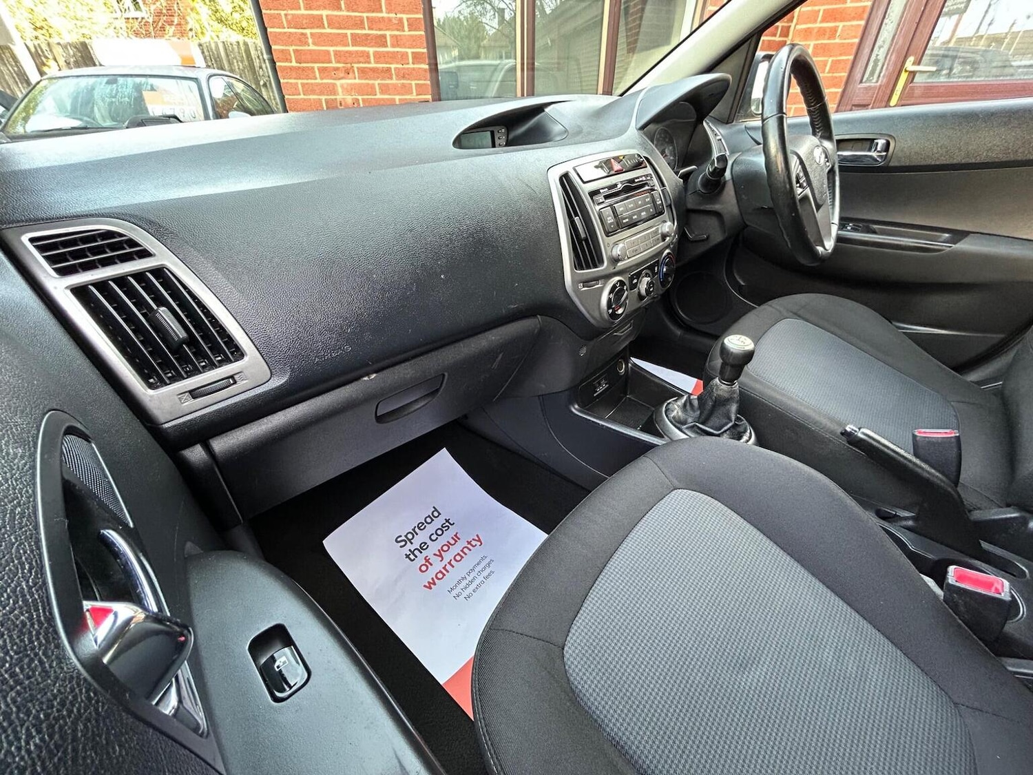 Used Hyundai i20 2014 for sale - 76547776: Photo 14