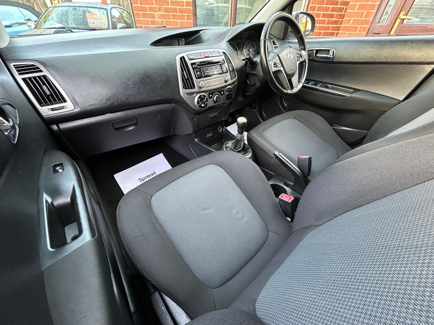 Used Hyundai i20 2014 for sale - 76547776: Photo 15