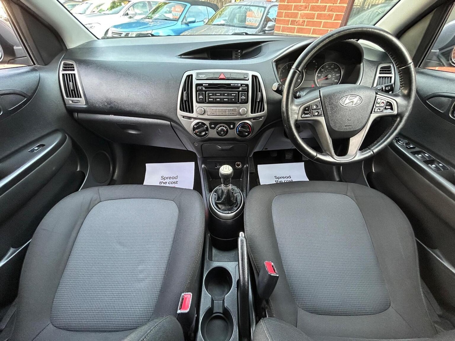 Used Hyundai i20 2014 for sale - 76547776: Photo 16