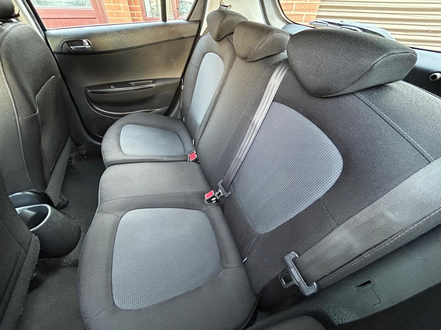 Used Hyundai i20 2014 for sale - 76547776: Photo 19