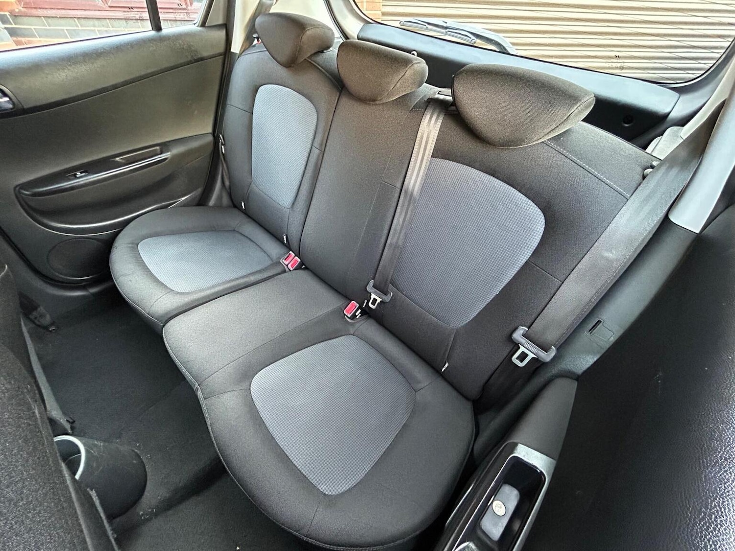 Used Hyundai i20 2014 for sale - 76547776: Photo 20