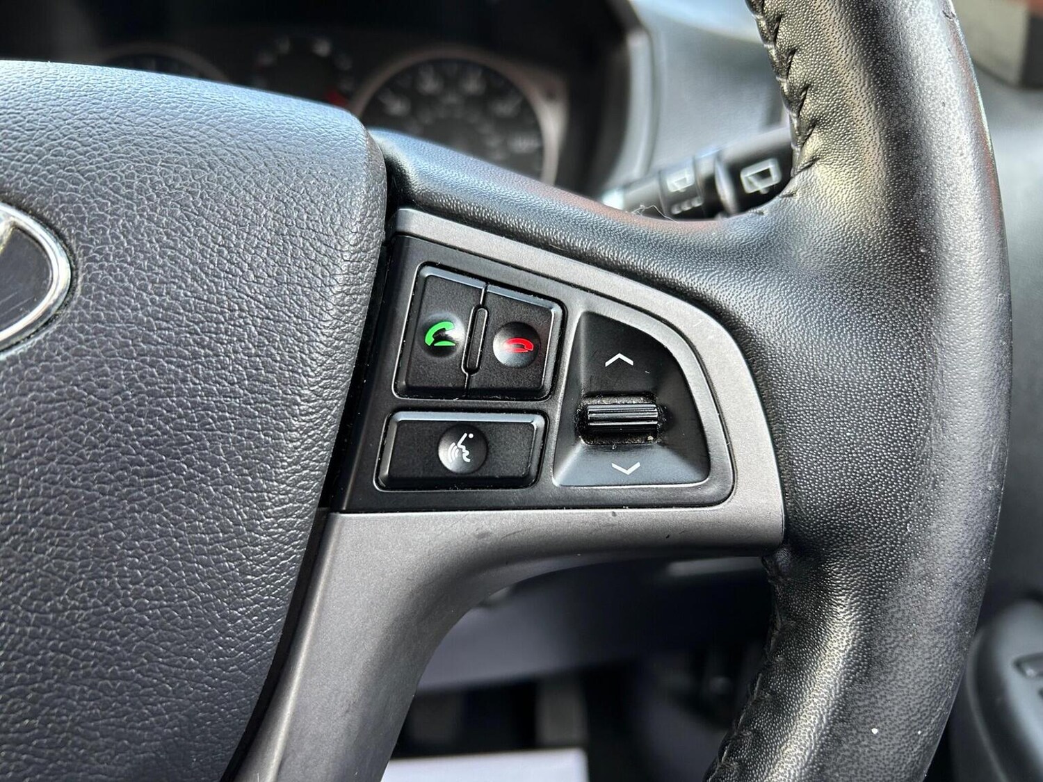 Used Hyundai i20 2014 for sale - 76547776: Photo 25