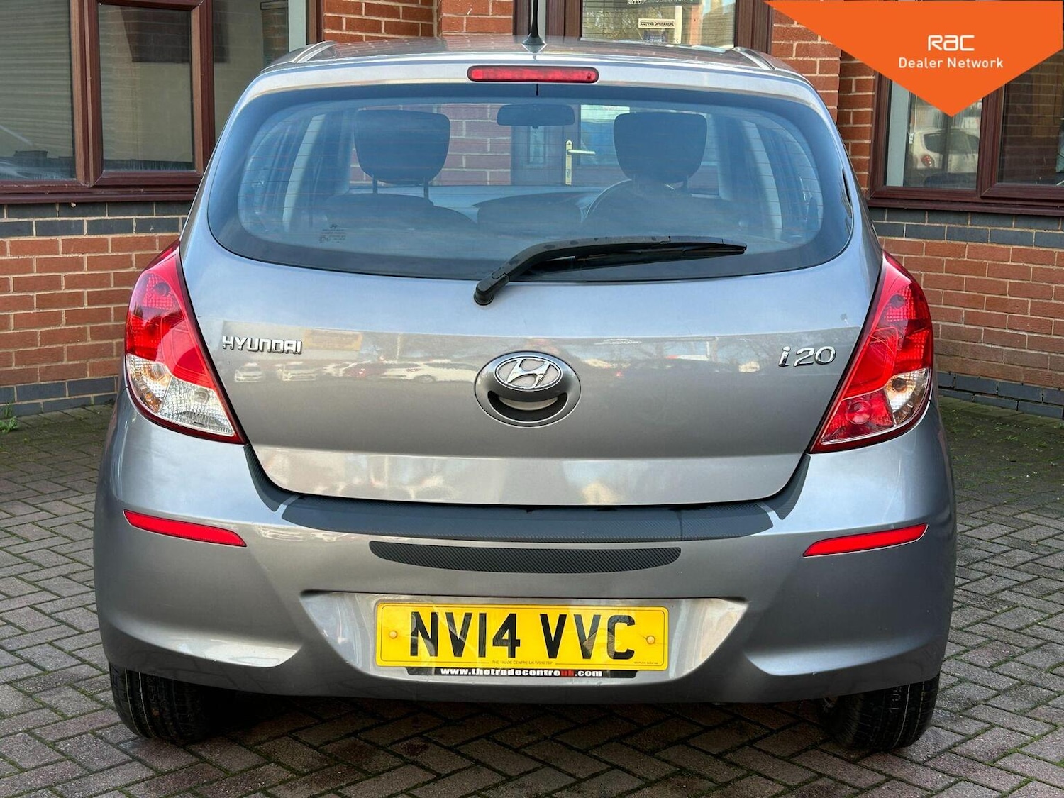 Used Hyundai i20 2014 for sale - 76547776: Photo 7