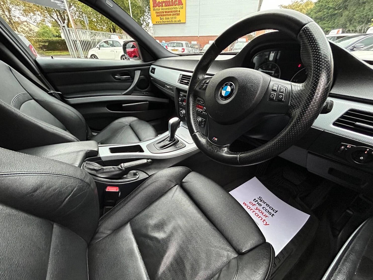 Used BMW 3 Series 2011 for sale - 76497549: Photo 10