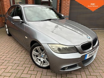 Used BMW 3 Series 2011 for sale - 76497549: Photo
