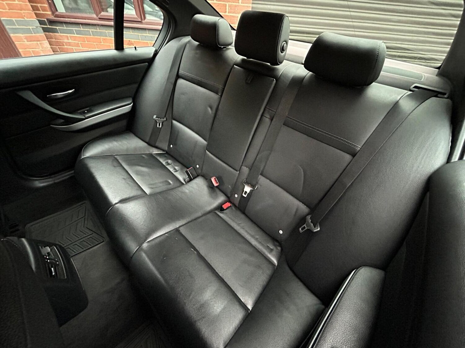 Used BMW 3 Series 2011 for sale - 76497549: Photo 20