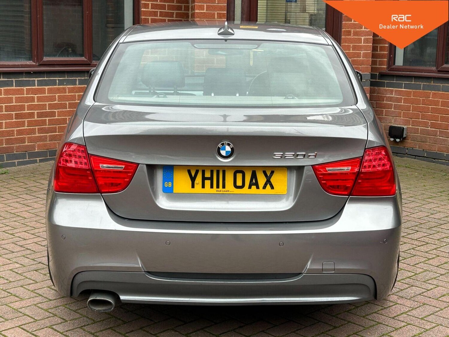 Used BMW 3 Series 2011 for sale - 76497549: Photo 7