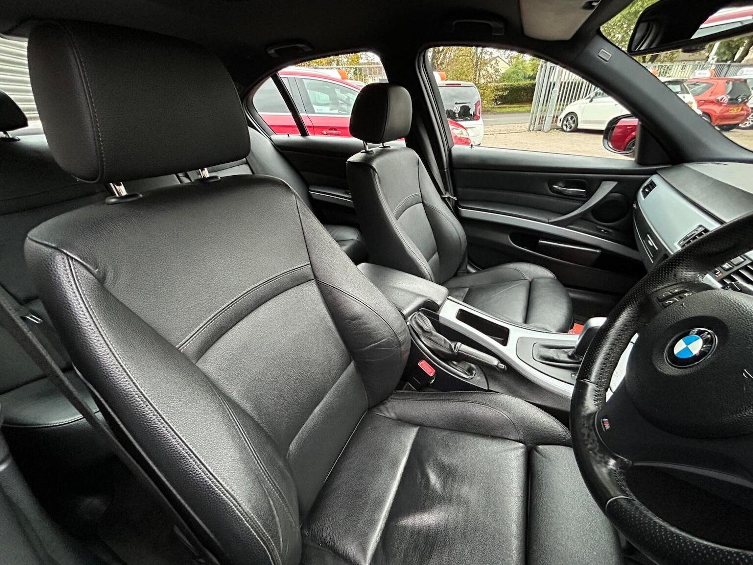 Used BMW 3 Series 2011 for sale - 76497549: Photo 9