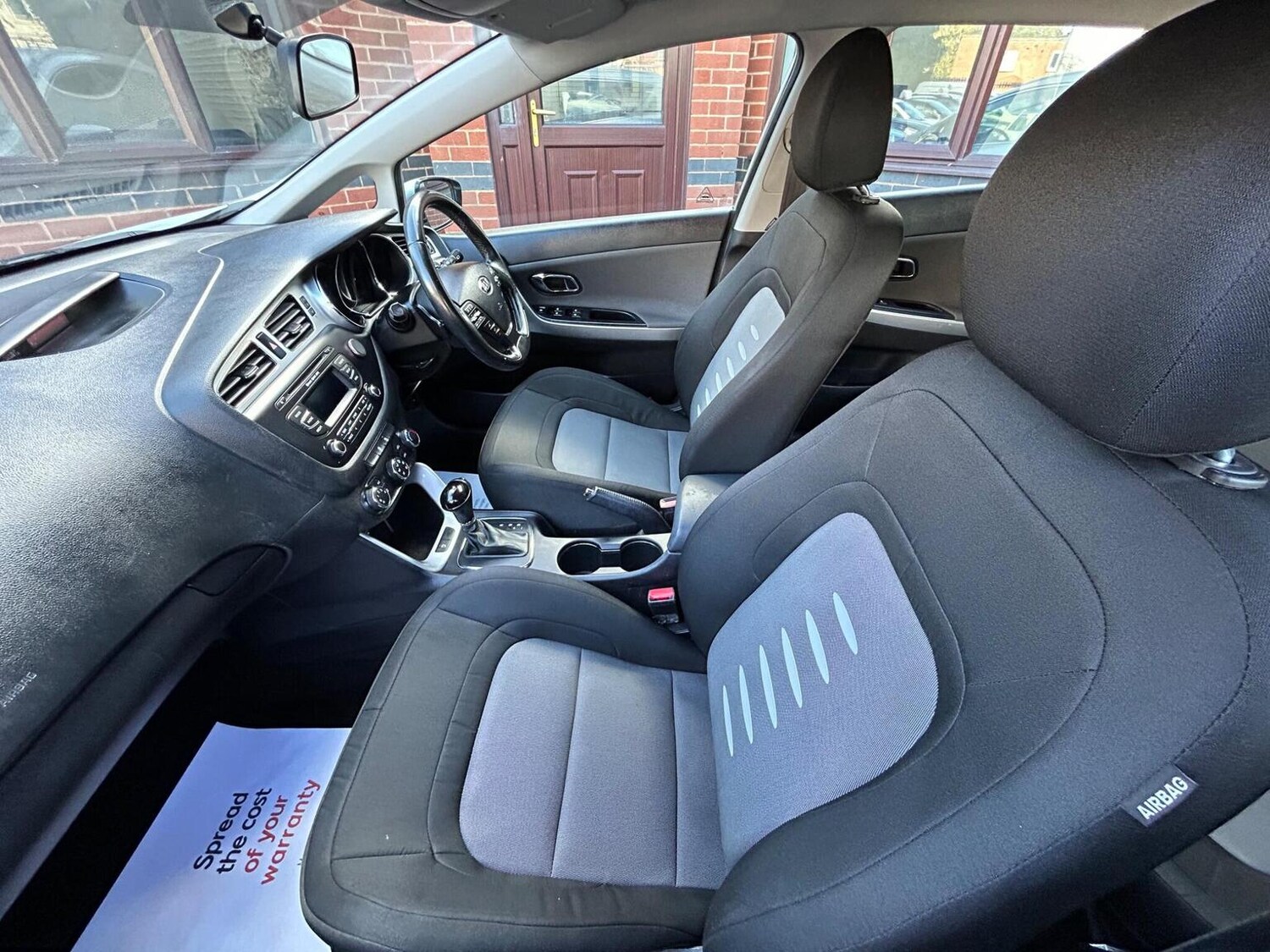 Used Kia Ceed 2013 for sale - 76497480: Photo 12