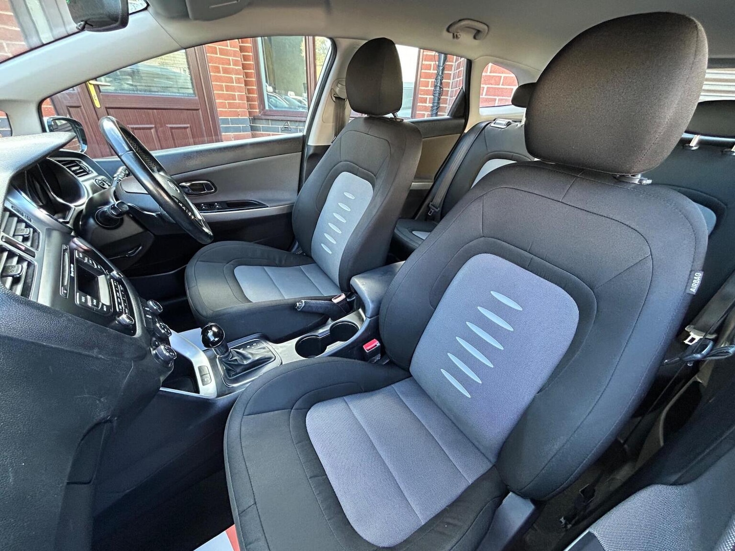 Used Kia Ceed 2013 for sale - 76497480: Photo 13