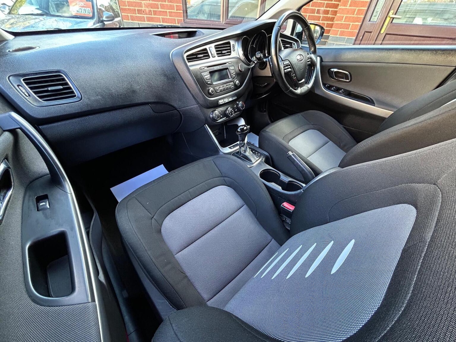 Used Kia Ceed 2013 for sale - 76497480: Photo 15