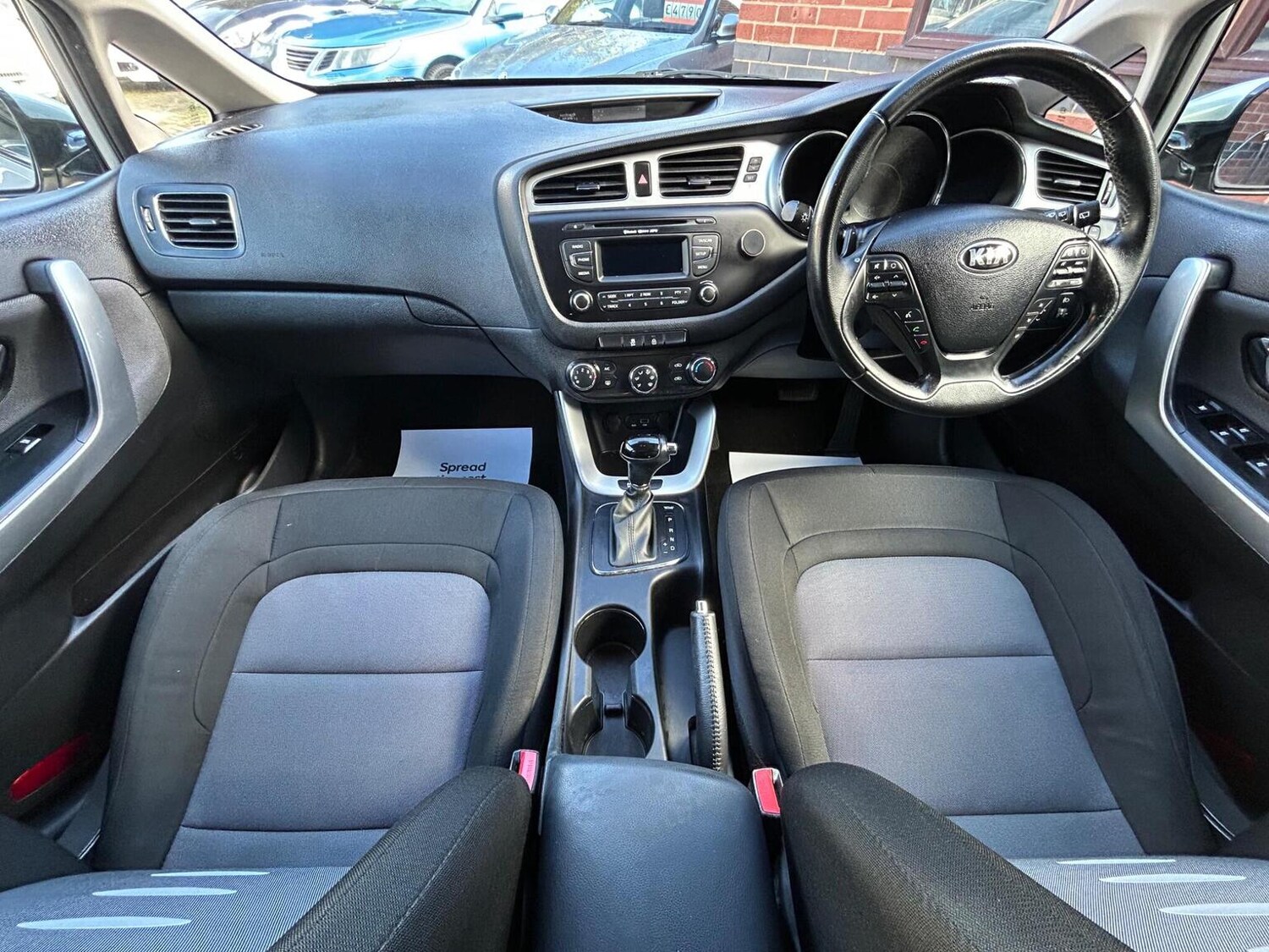 Used Kia Ceed 2013 for sale - 76497480: Photo 16