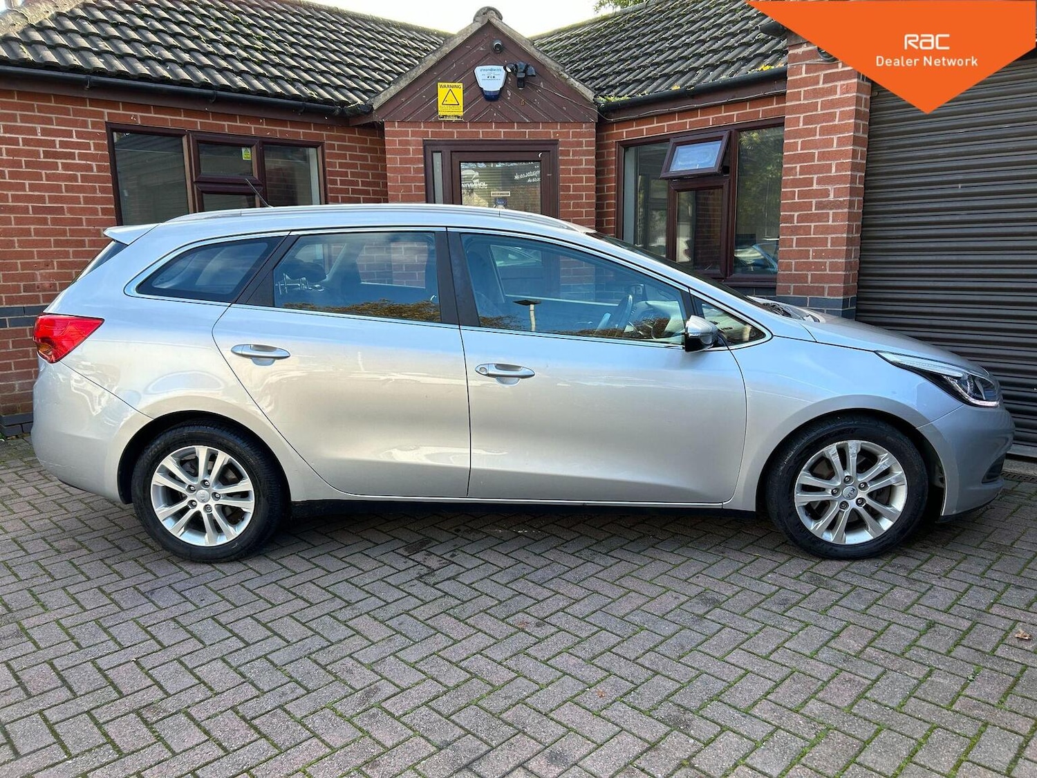 Used Kia Ceed 2013 for sale - 76497480: Photo 6