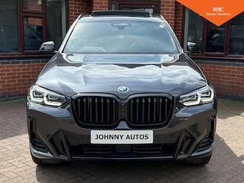 Used BMW X3 2024 for sale - 79156623: Photo