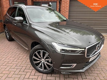 Used Volvo XC60 2021 for sale - 79400766: Photo