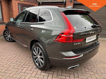Used Volvo XC60 2021 for sale - 79400766: Photo