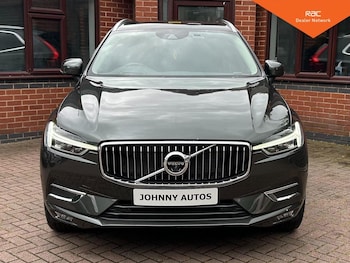 Used Volvo XC60 2021 for sale - 79400766: Photo