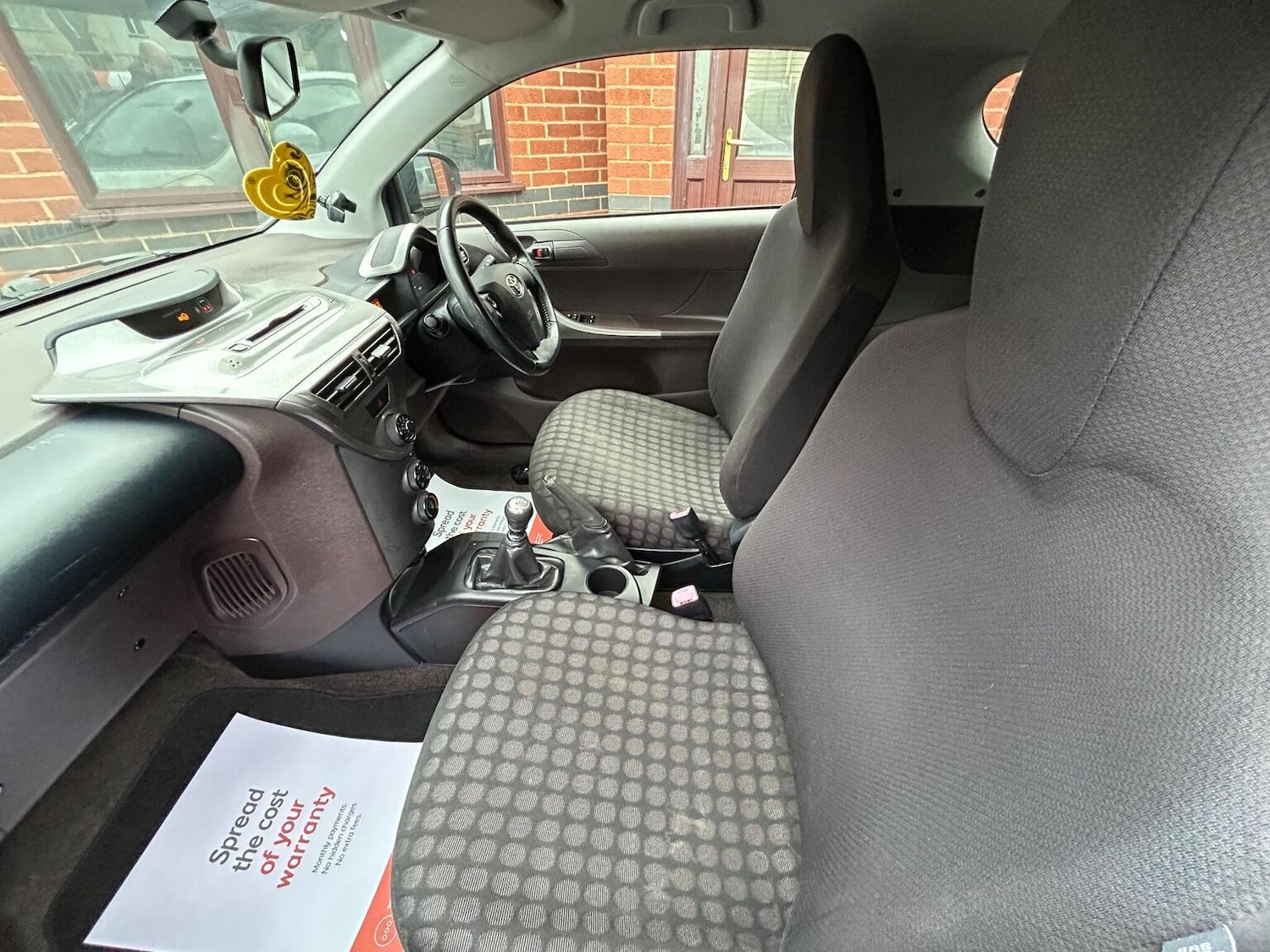 Used Toyota IQ 2009 for sale - 77140683: Photo 12