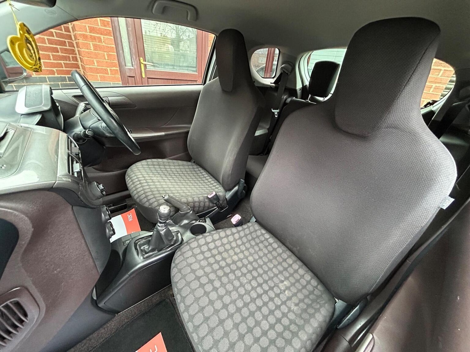 Used Toyota IQ 2009 for sale - 77140683: Photo 13