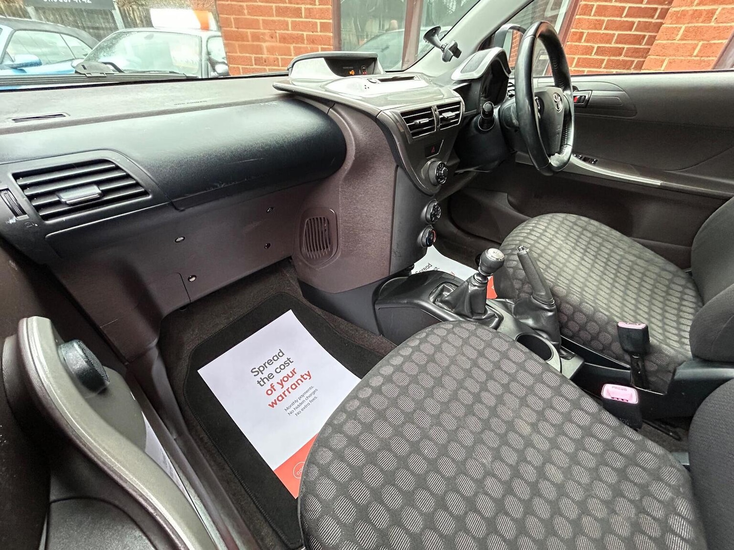 Used Toyota IQ 2009 for sale - 77140683: Photo 14