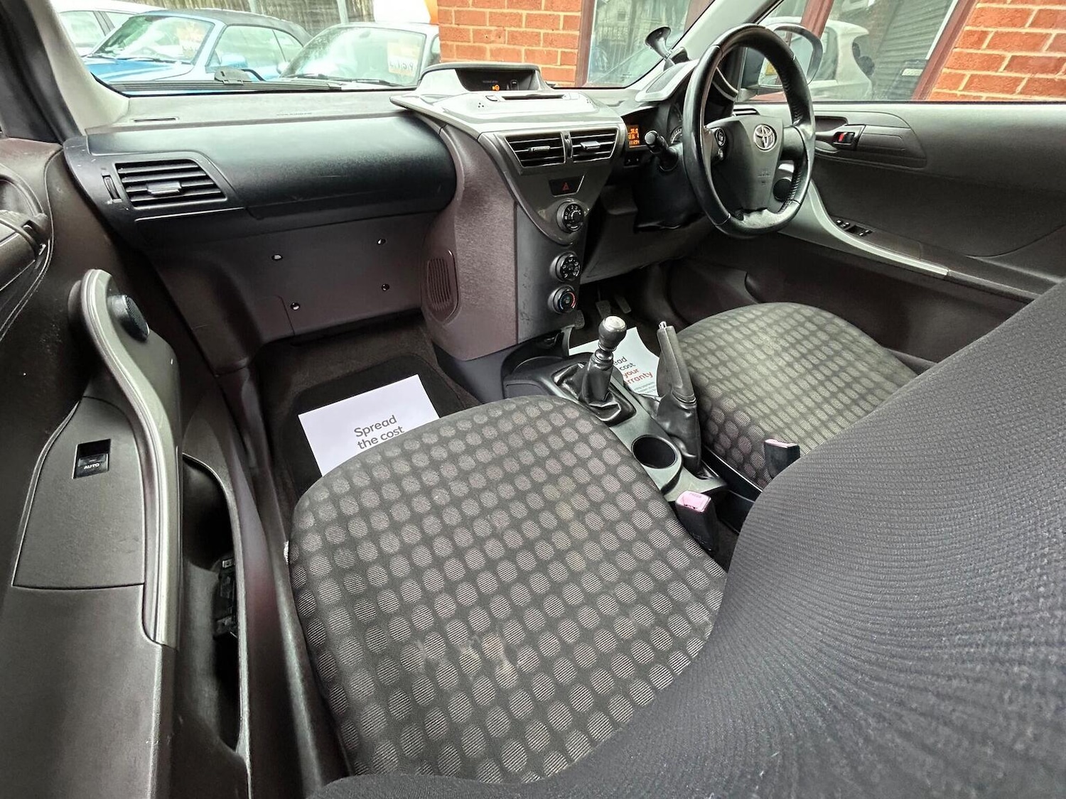 Used Toyota IQ 2009 for sale - 77140683: Photo 15