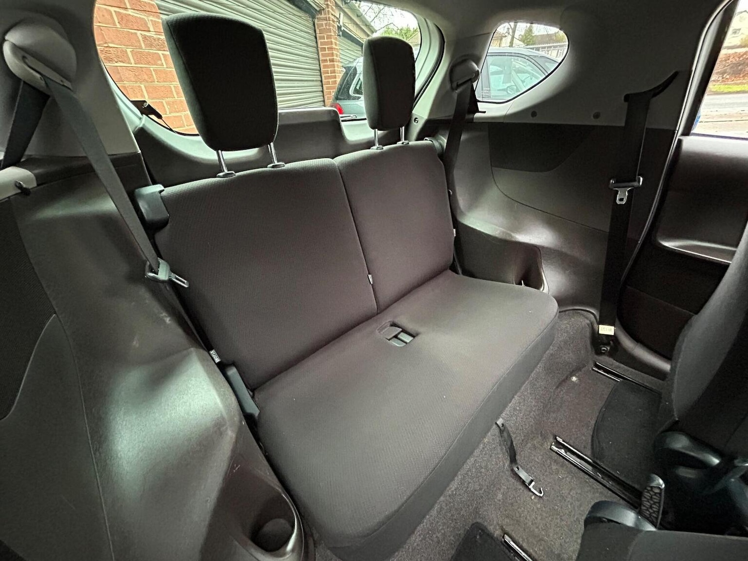 Used Toyota IQ 2009 for sale - 77140683: Photo 17