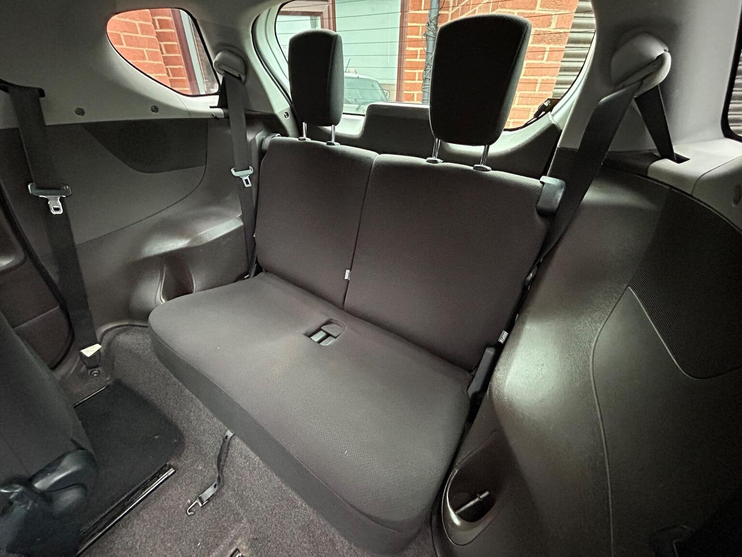 Used Toyota IQ 2009 for sale - 77140683: Photo 18