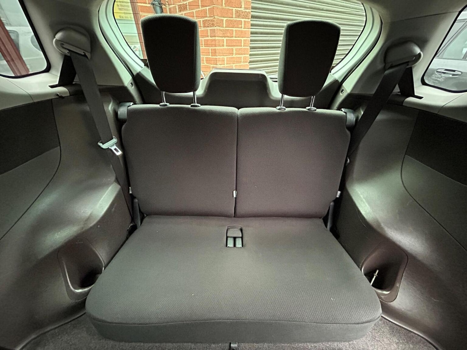 Used Toyota IQ 2009 for sale - 77140683: Photo 19