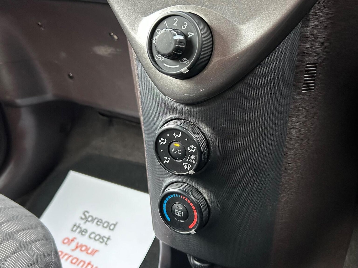 Used Toyota IQ 2009 for sale - 77140683: Photo 20