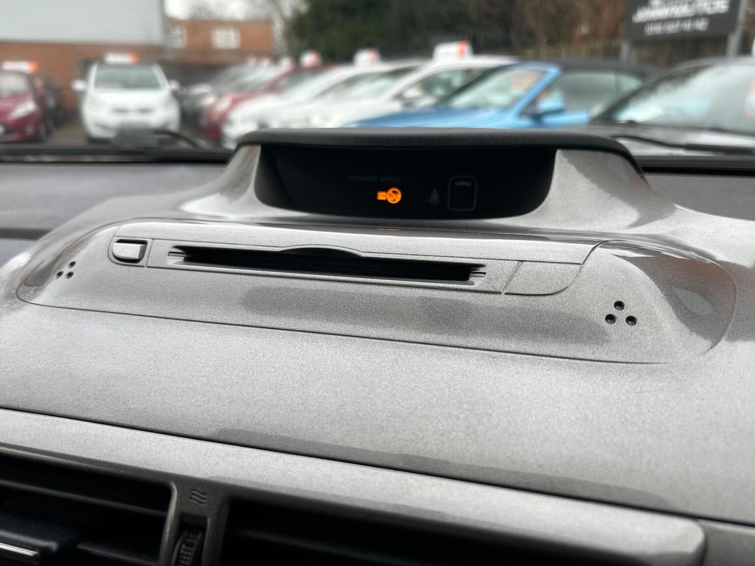 Used Toyota IQ 2009 for sale - 77140683: Photo 26