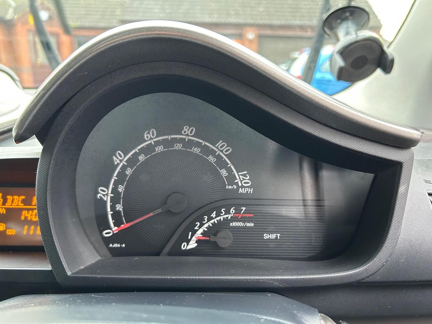 Used Toyota IQ 2009 for sale - 77140683: Photo 28