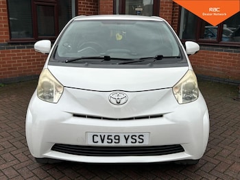 Used Toyota IQ 2009 for sale - 77140683: Photo