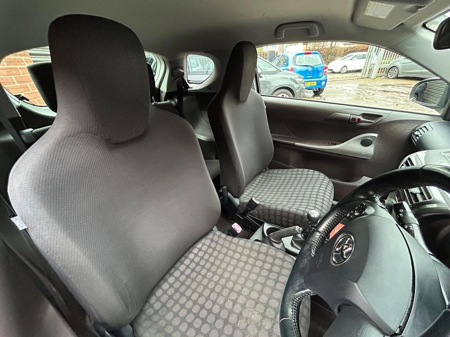 Used Toyota IQ 2009 for sale - 77140683: Photo 9