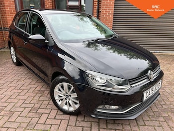 Used Volkswagen Polo 2015 for sale - 78909550: Photo