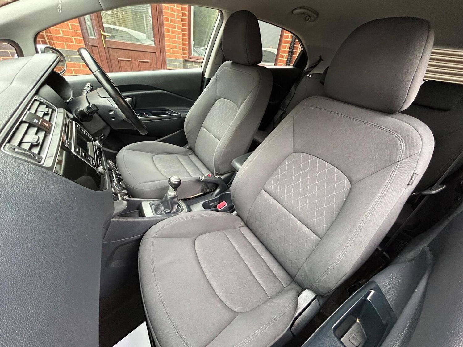 Used Kia Rio 2015 for sale - 76497400: Photo 13